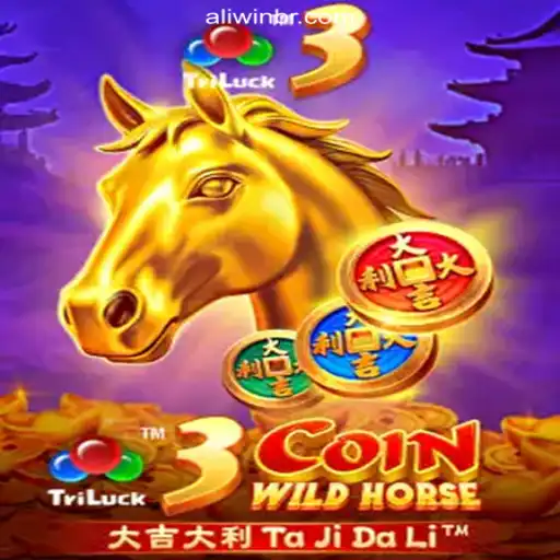 Discover the Thrilling World of 3CoinWildHorse on Aliwin.com