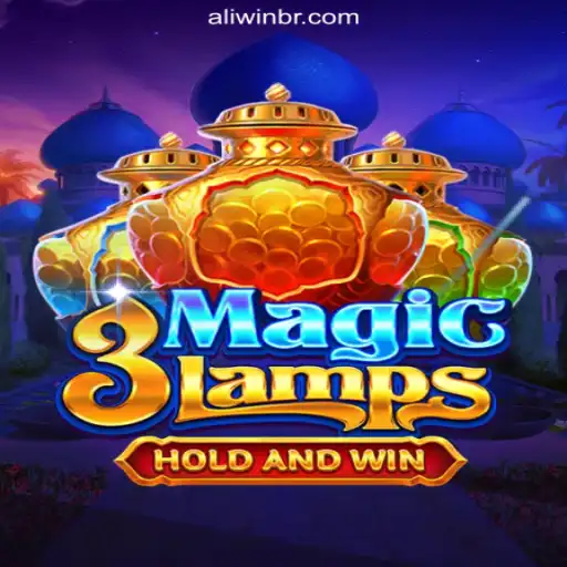 Discover the Magical World of 3MagicLamps on Aliwin.com