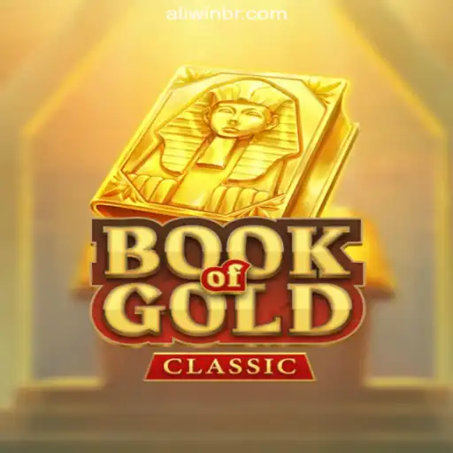 Exploring BookOfGoldClassic: A Journey into Online Slots with Aliwin.com