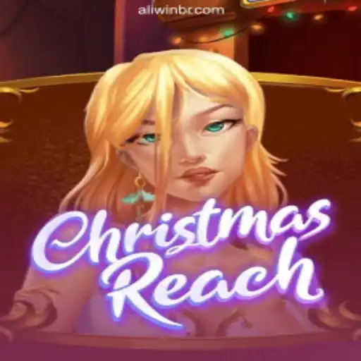 Discover the Joys of ChristmasReach on Aliwin.com: The Leading Online Slots Platform in Brazil