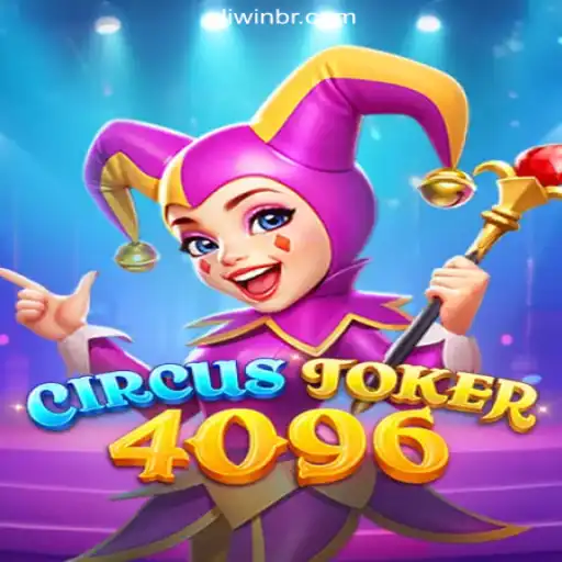 Discovering CircusJoker4096: A Thrilling Journey into Online Slots