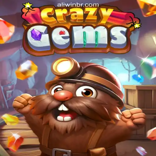 CrazyGems: The Thrilling Slot Game Taking the Brazilian Market by Storm