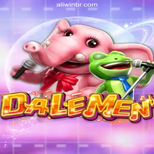 Explore the Thrilling World of DALEMEN on Aliwin.com - The Leading Online Slots Platform in Brazil