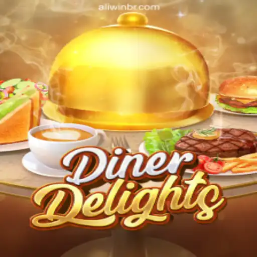 Explore the Thrilling World of DinerDelights on Aliwin.com Platform