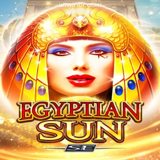 Discover the Thrills of EgyptianSunSE on Aliwin.com: Online Slots Brazil's Premier Choice