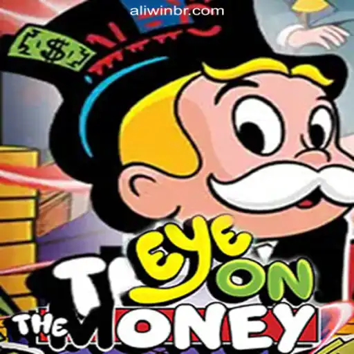 EyeOnTheMoney: The Exciting World of Online Slots on Aliwin.com