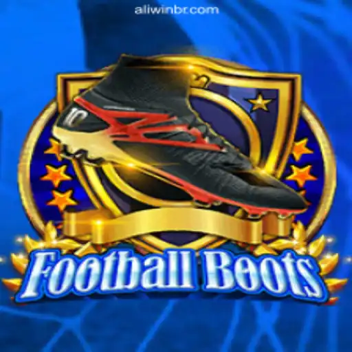 FootballBoots: A Dive into the Thrilling World of Aliwin.com Platform-Online Slots Brasil #1