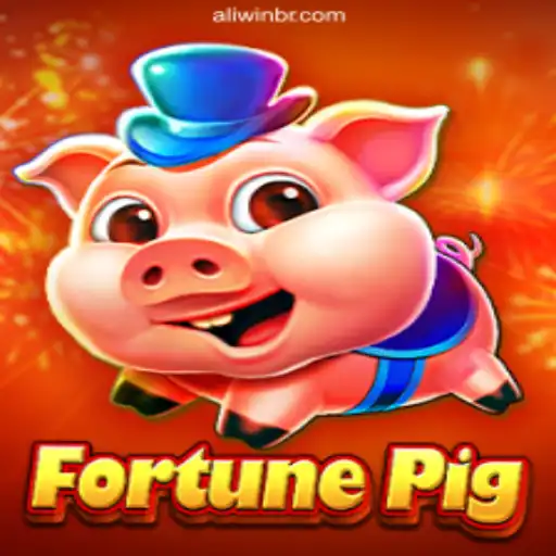 Discover the Excitement of FortunePig on Aliwin.com: Your #1 Online Slots Platform in Brazil