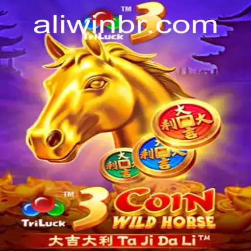 Discover the Thrilling World of 3CoinWildHorse on Aliwin.com