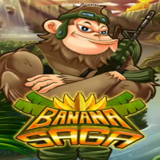 Dive into the Thrilling World of BananaSaga: The Premier Slot Game on Aliwin.com