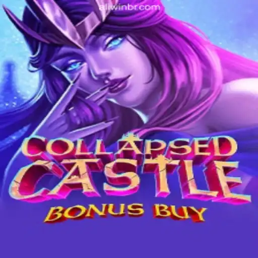 CollapsedCastleBonusBuy: The Ultimate Online Slot Experience