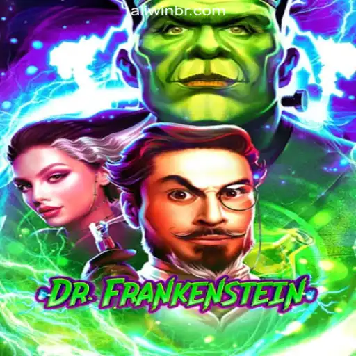DrFrankenstein: Revolutionizing Online Slots on Aliwin.com