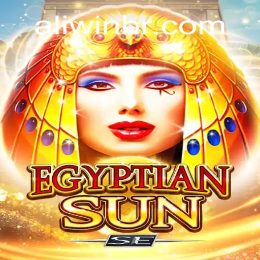 Discover the Thrills of EgyptianSunSE on Aliwin.com: Online Slots Brazil's Premier Choice
