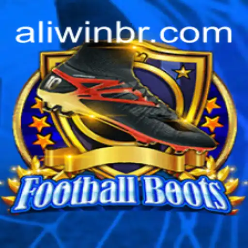 FootballBoots: A Dive into the Thrilling World of Aliwin.com Platform-Online Slots Brasil #1