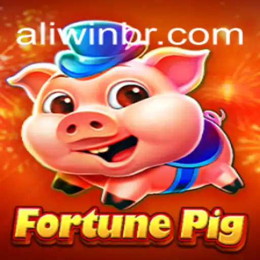 Discover the Excitement of FortunePig on Aliwin.com: Your #1 Online Slots Platform in Brazil