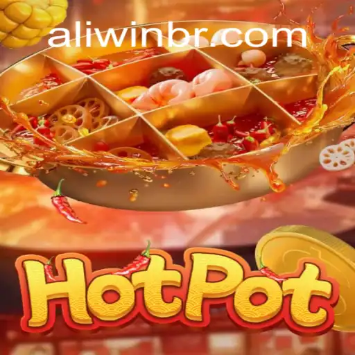 Hotpot Online Slots: Experience Brasil's Favorite Game on Aliwin.com