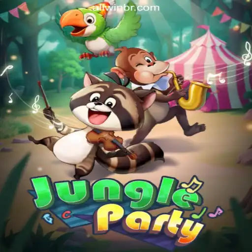 Discover the Thrilling Experience of JungleParty on Aliwin.com