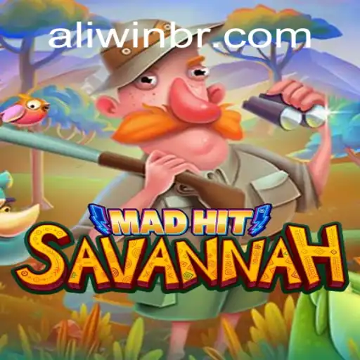 Discover the Thrills of MadHitSavannah: A Premier Choice on Aliwin.com