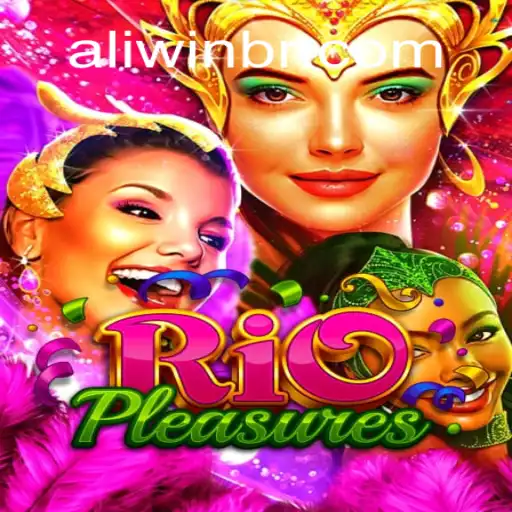 Discover the Thrill of RioPleasures: The Premier Online Slot Experience on Aliwin.com