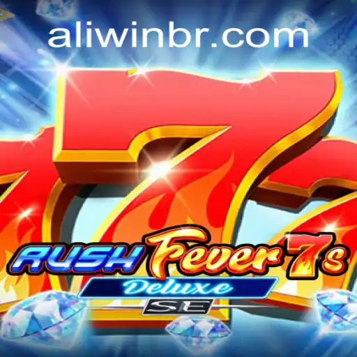 RushFever7sDeluxeSE: The Ultimate Slot Game Experience on Aliwin.com