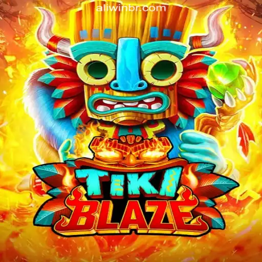 TikiBlaze: Dominating the Brazilian Online Slots Scene