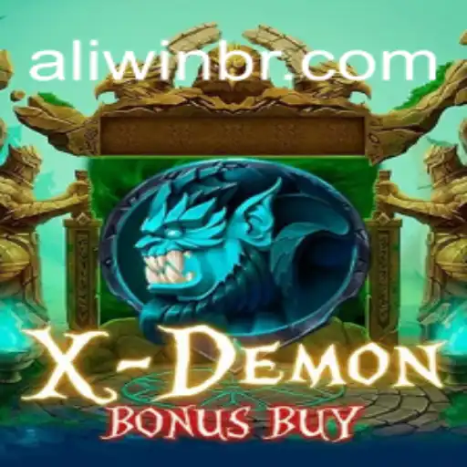 XDemonBonusBuy: Dive into the Thrilling World of Online Slots on Aliwin.com