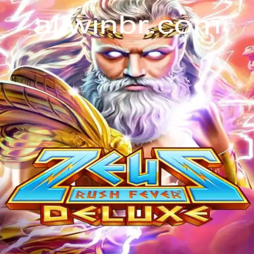 ZeusRushFeverDeluxe: A Mesmerizing Journey with Online Slots