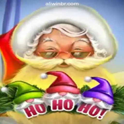 HoHoHo: Discover the Exciting World of Online Slots with Aliwin.com Platform