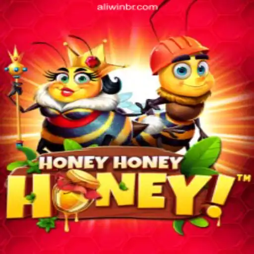 Exploring HoneyHoneyHoney: A Vibrant Experience on Aliwin.com Platform-Online Slots Brasil #1