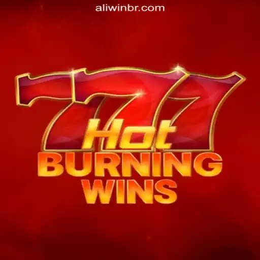 HotBurningWins: The Ultimate Online Slot Experience on Aliwin.com Platform