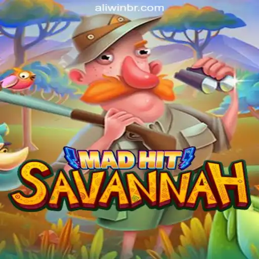 Discover the Thrills of MadHitSavannah: A Premier Choice on Aliwin.com