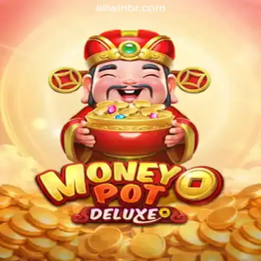 Experience the Thrills of MoneyPotDELUXE on Aliwin.com