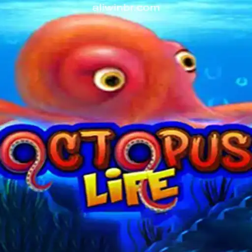 Discover the Thrills of OctopusLife: A Stellar Addition to Aliwin.com Platform-Online Slots Brasil #1