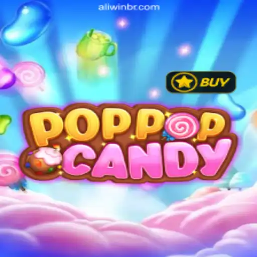 Exploring the Excitement of POPPOPCANDY on Aliwin.com: Brazil's Premier Online Slots Platform