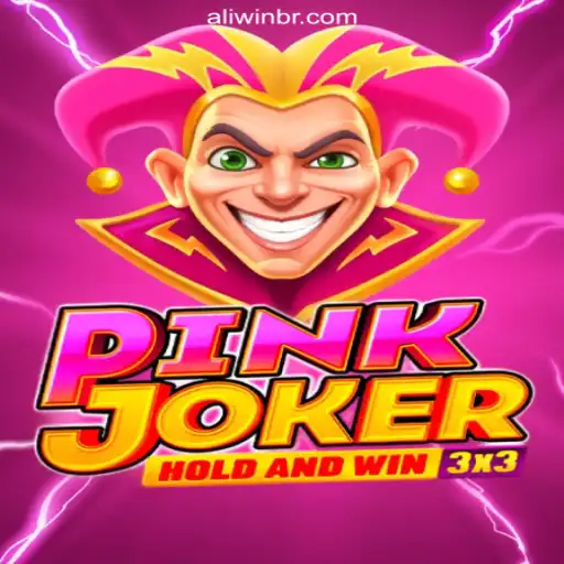 Exploring Pinkjoker: A Stellar Slot Experience on Aliwin.com Platform