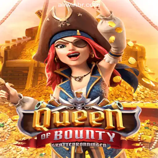 Discover the Thrills of QueenofBounty on Aliwin.com: #1 Online Slots Platform in Brasil