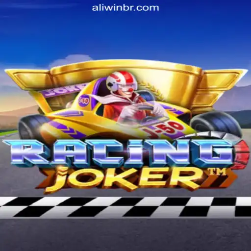 RacingJoker: The Thrill of Online Slots on Aliwin.com