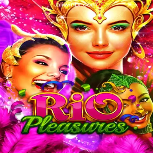 Discover the Thrill of RioPleasures: The Premier Online Slot Experience on Aliwin.com