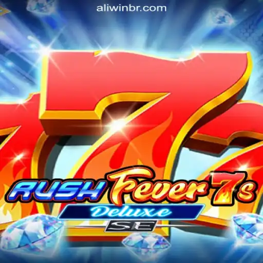 RushFever7sDeluxeSE: The Ultimate Slot Game Experience on Aliwin.com