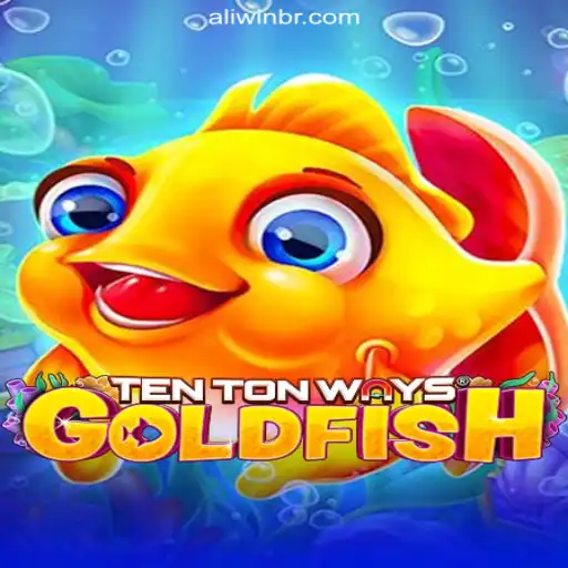 Dive into the Vibrant World of TenTonWaysGoldfish