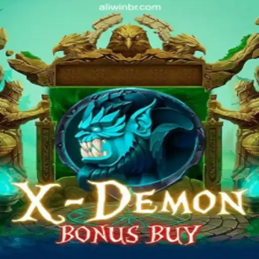 XDemonBonusBuy: Dive into the Thrilling World of Online Slots on Aliwin.com