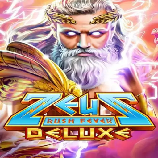ZeusRushFeverDeluxe: A Mesmerizing Journey with Online Slots